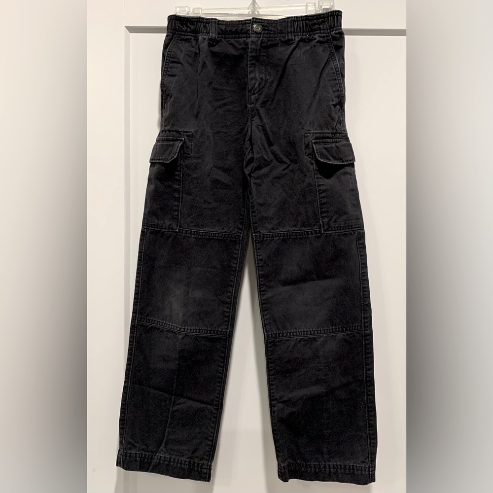 Boy’s LANDS END Cargo Pants